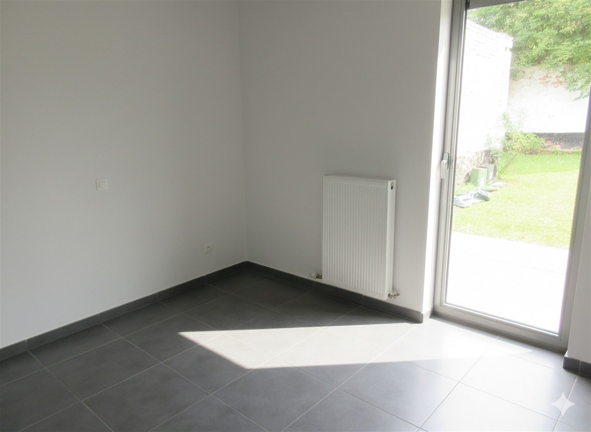 Recent gelijkvloers appartement met 2 slaapkamers in centrum Herent. foto 9