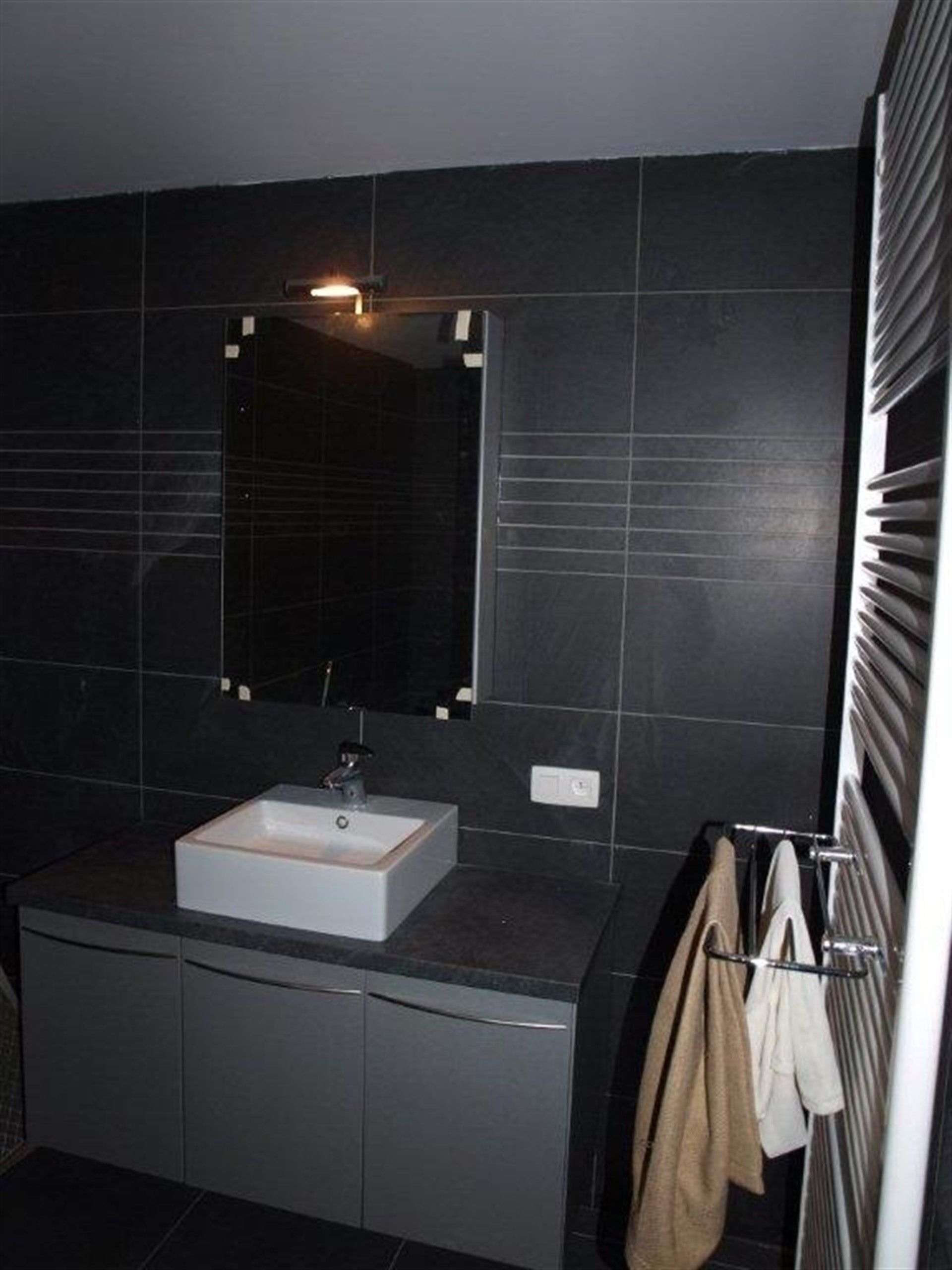 Recent gelijkvloers appartement met 2 slaapkamers in centrum Herent. foto 9