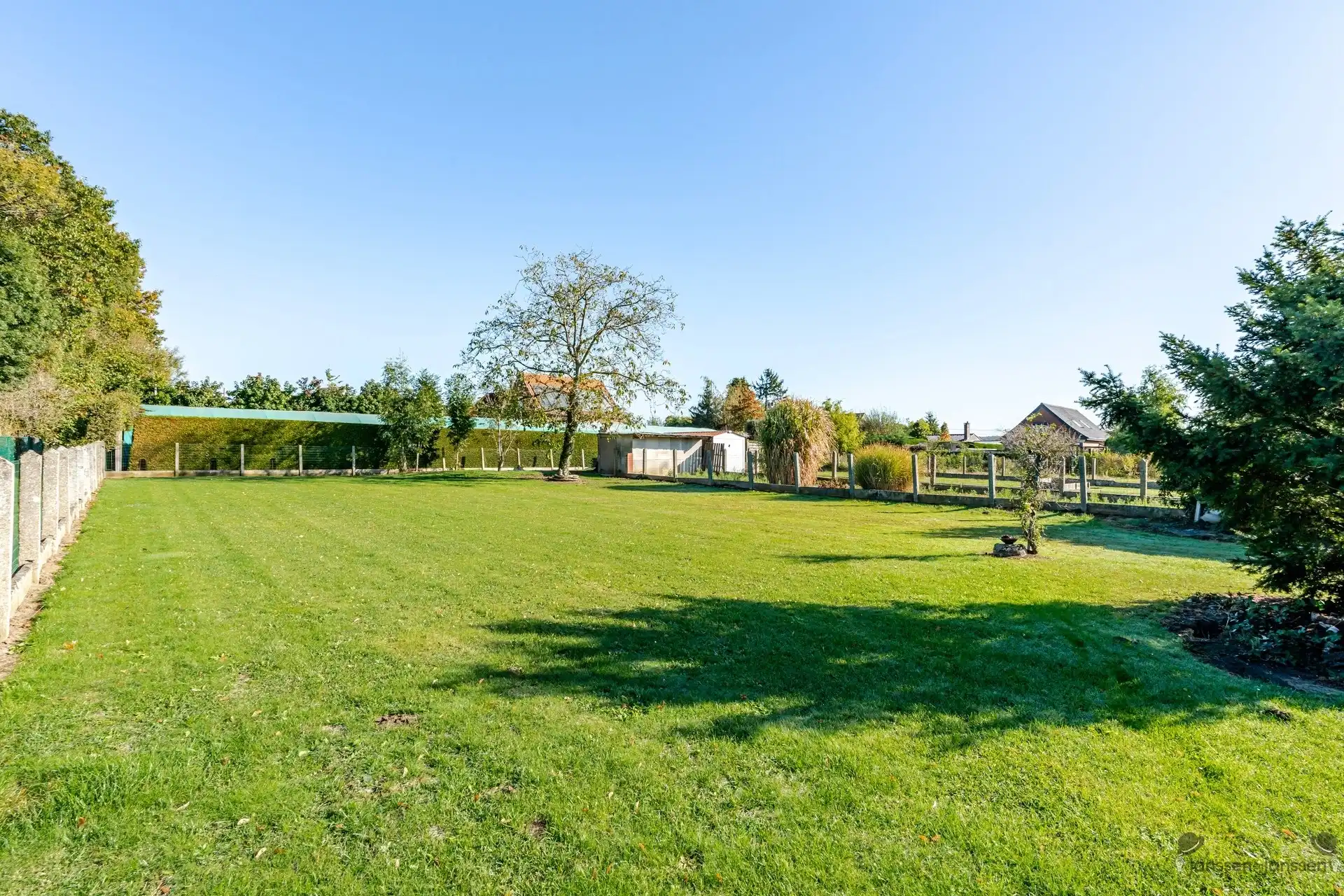 Te renoveren woning op ca. 17 are foto 23