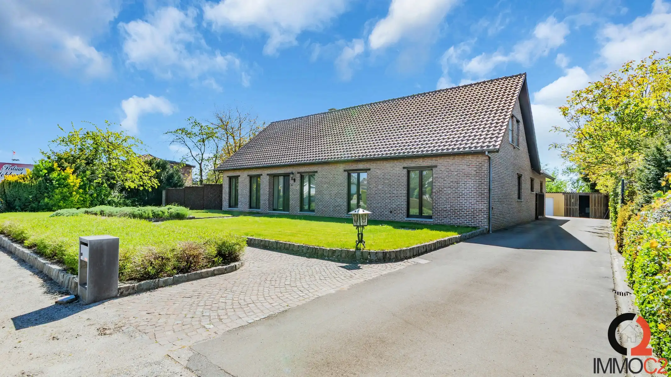 Huis te koop foto 3