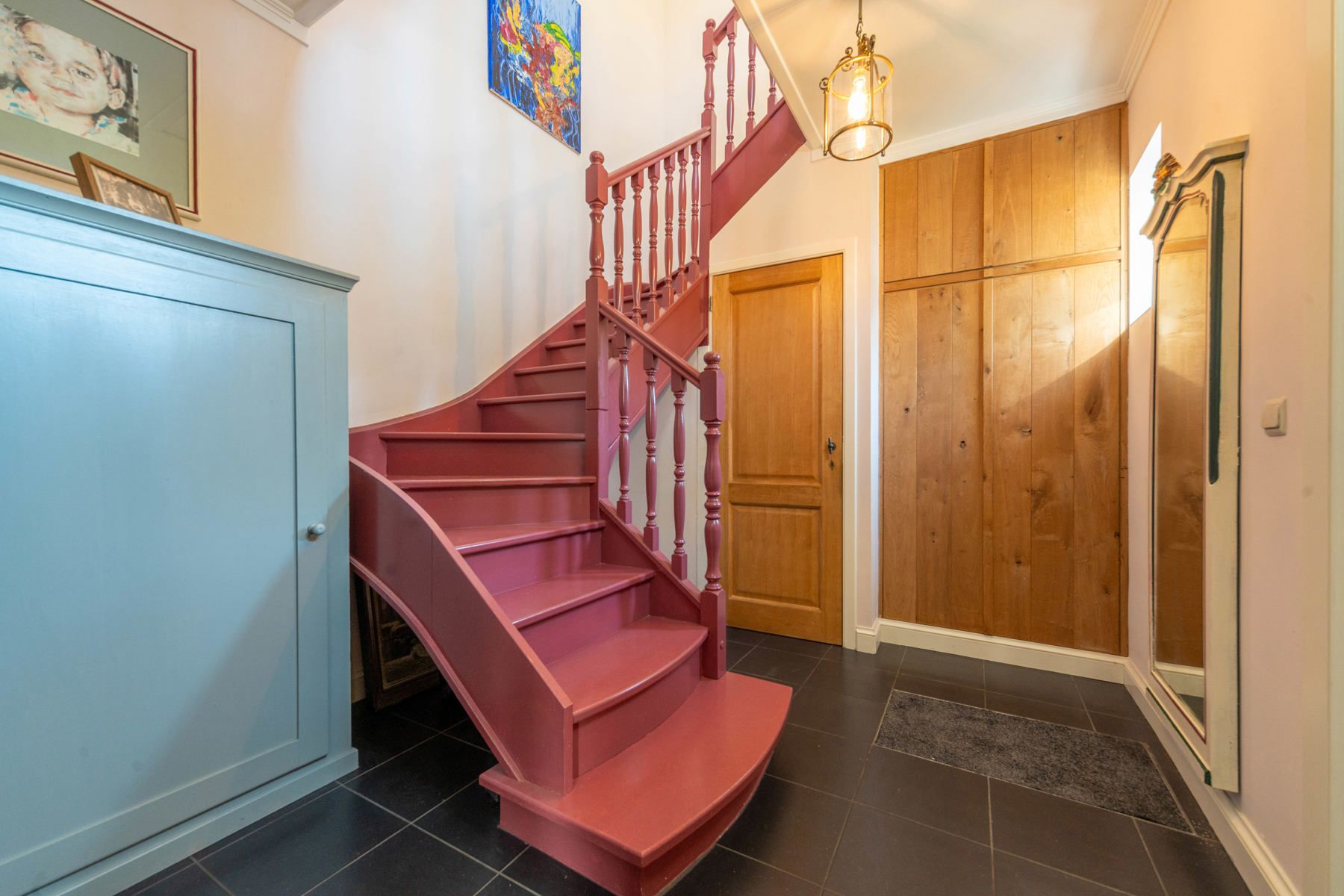 Halfopen bebouwing op toplocatie nabij De Schorre in Boom. foto 4