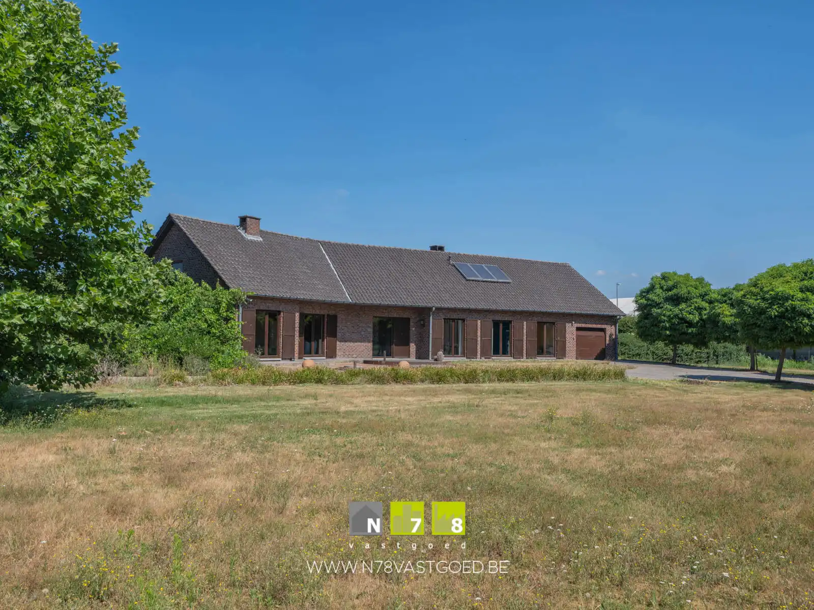 Huis te koop foto 56