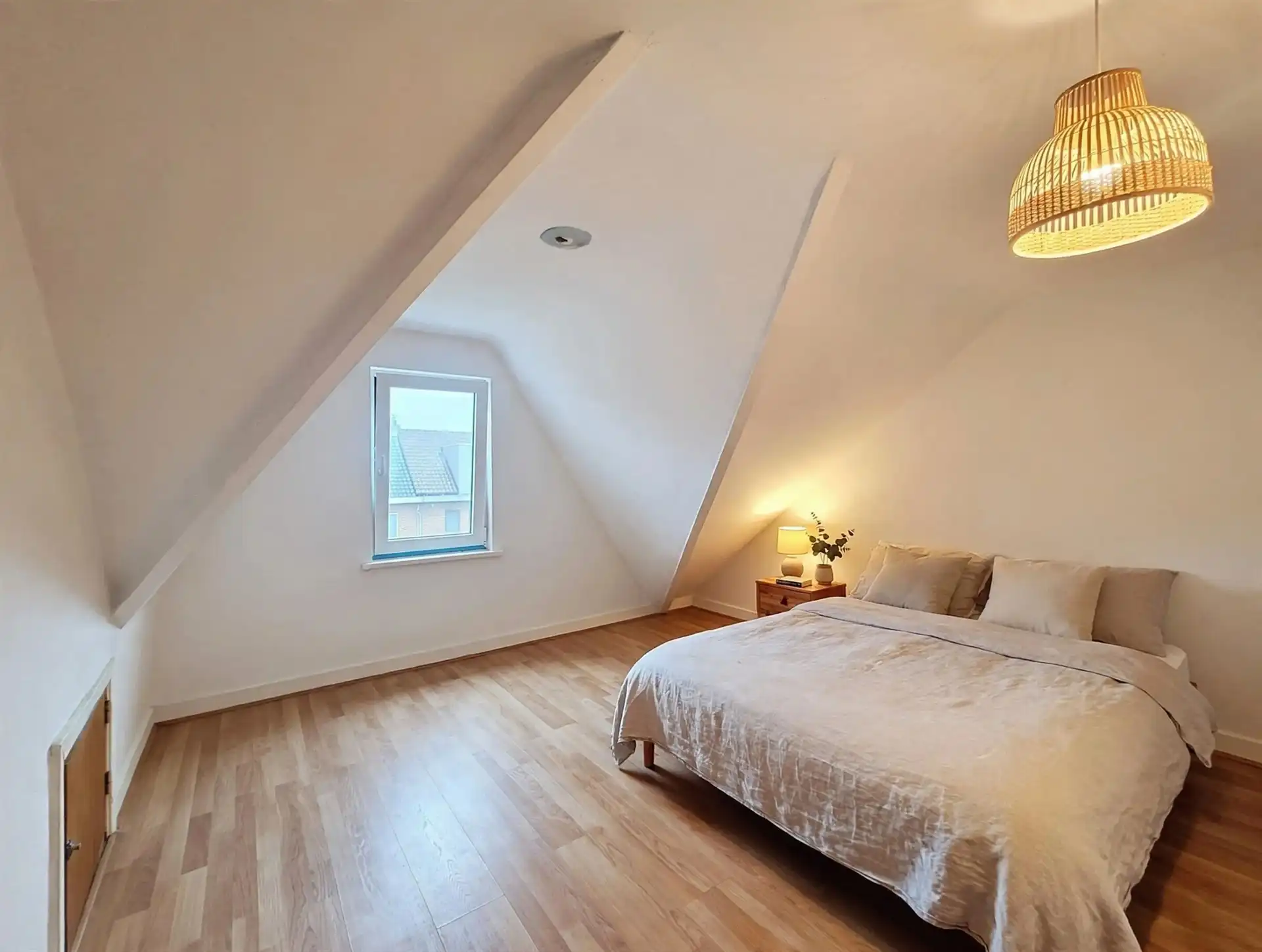 instapklare energiezuinige gezinswoning met 3 slaapkamers op toplocatie foto 12