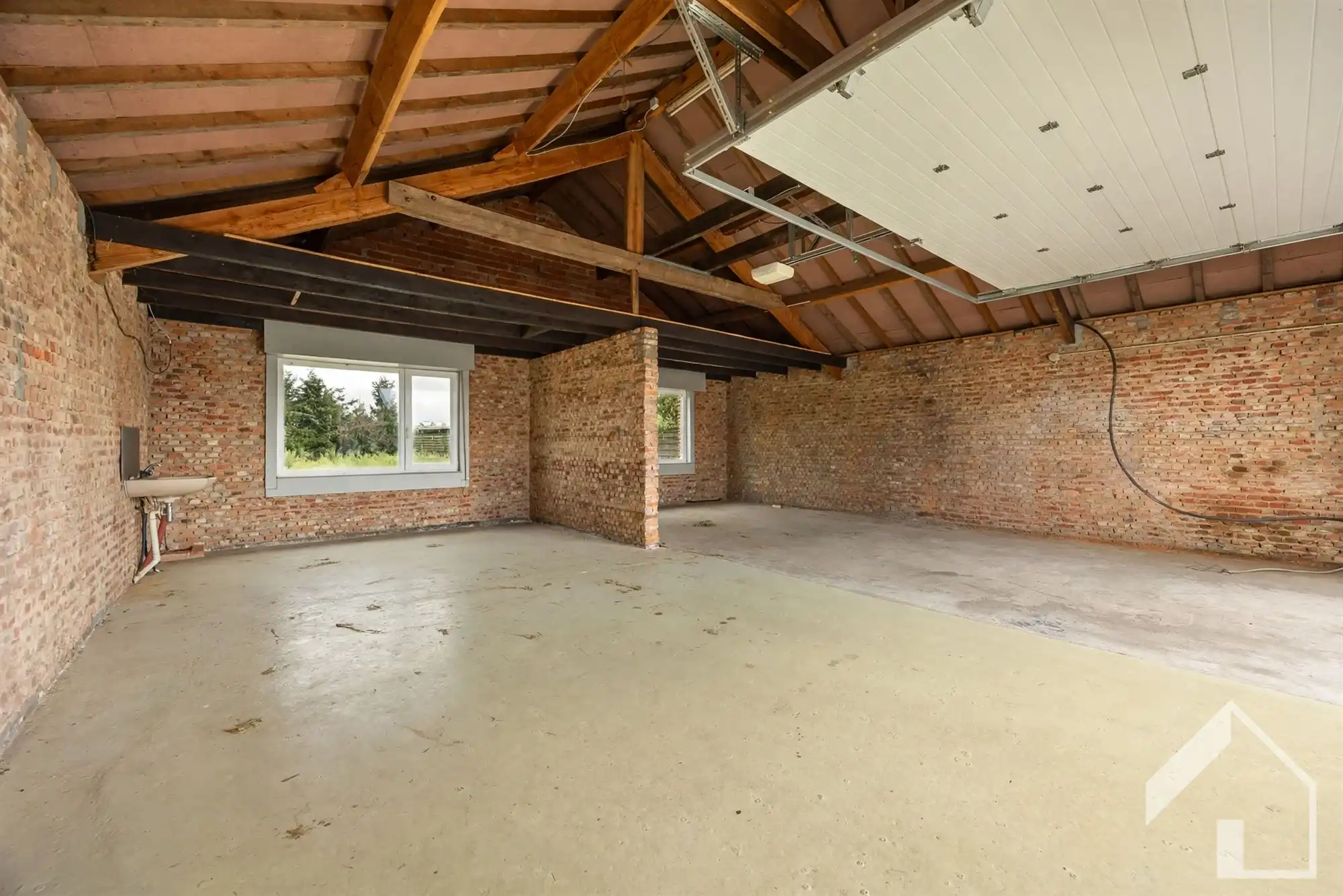 Gerenoveerde laagbouwwoning op 2984m2 foto 15