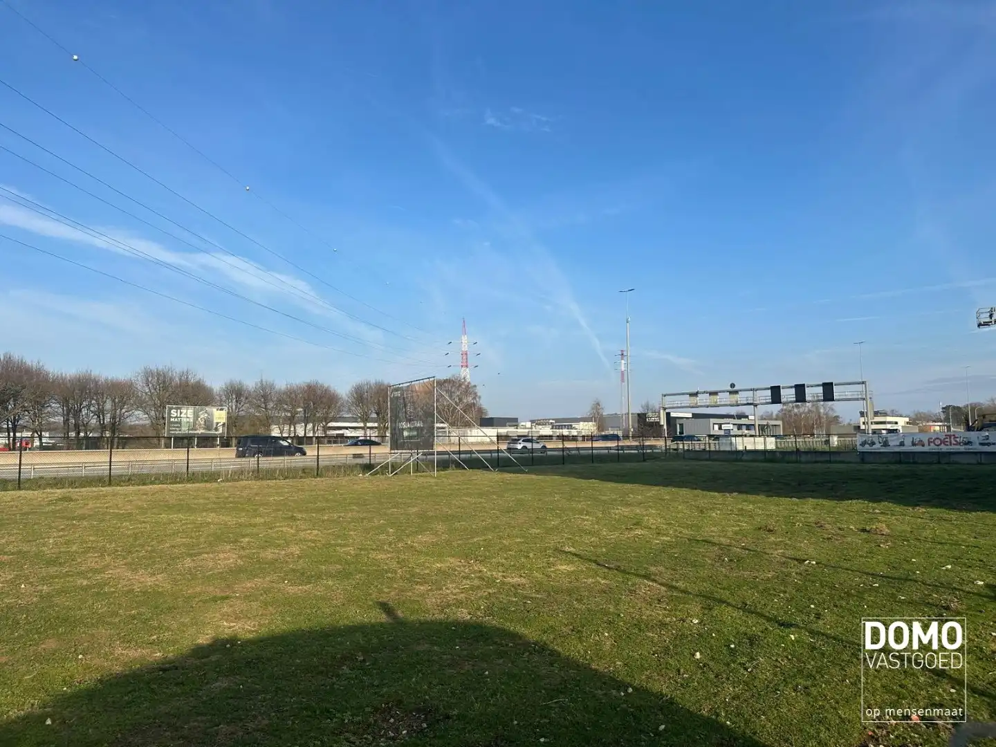 INNOVATIEVE RUIMTE MET LABO, LOGISTIEKE VOORZIENINGEN EN RESEARCH & DEVELOPMENT IN EEN ECO-BEDRIJFSGEBOUW TE PAAL foto 27