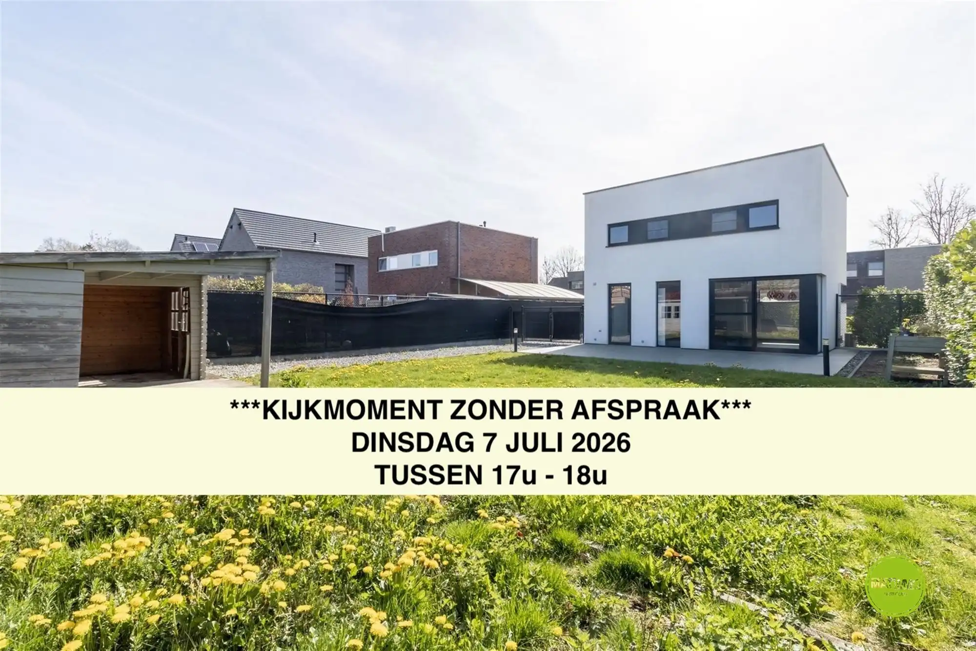 Huis te huur De Ram 36 - 3580 Beringen