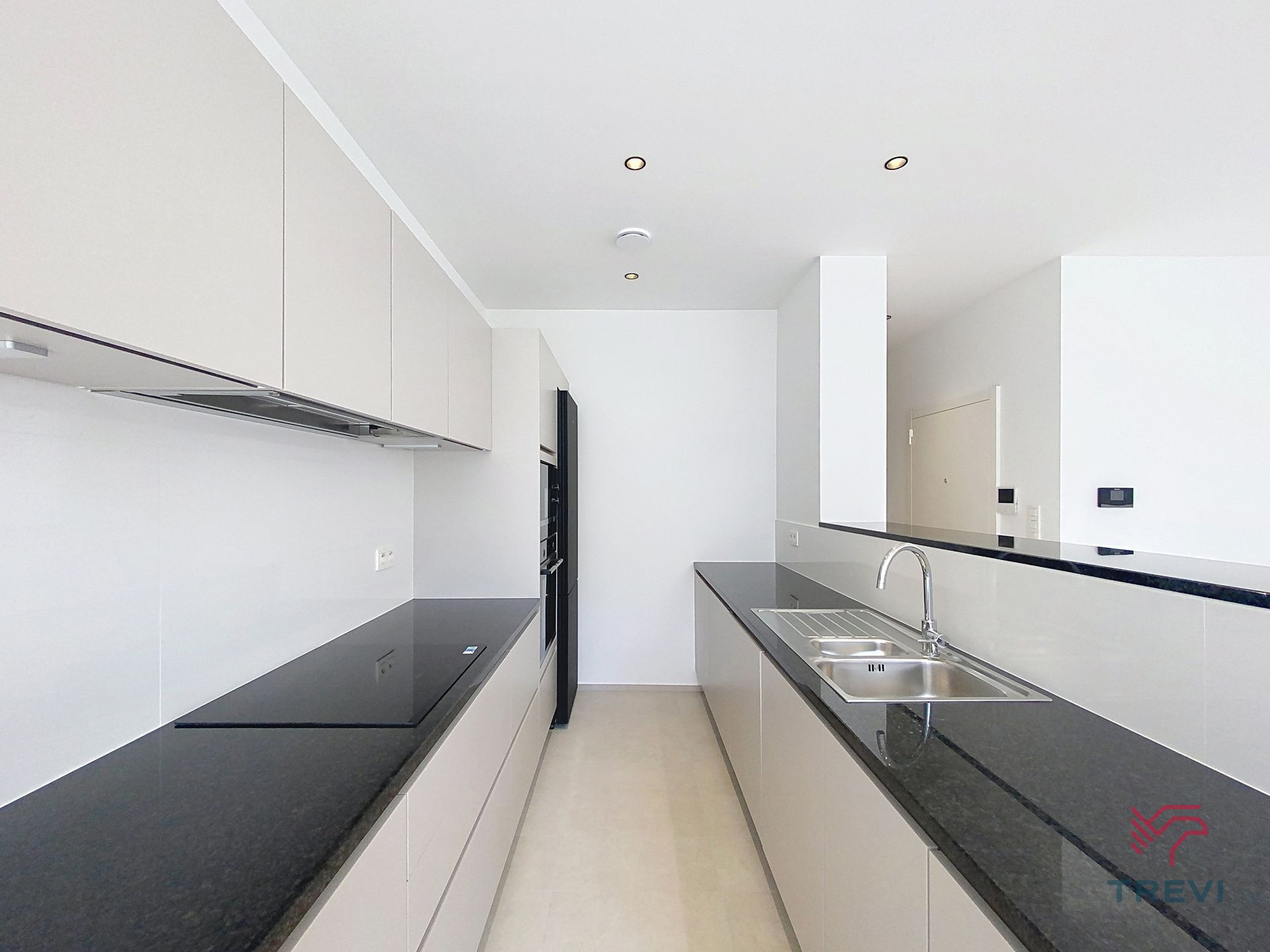 Prachtige NIEUWE duplex met 3 slaapkamers! foto 5