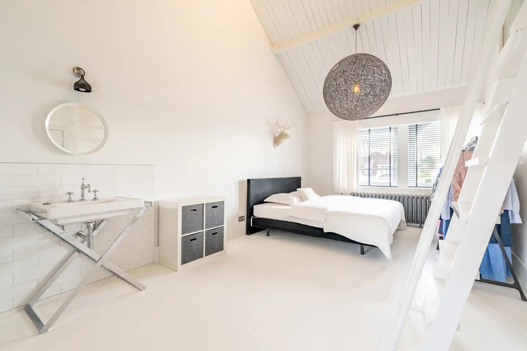 Karaktervolle art-decovilla op toplocatie in Duinbergen foto 20