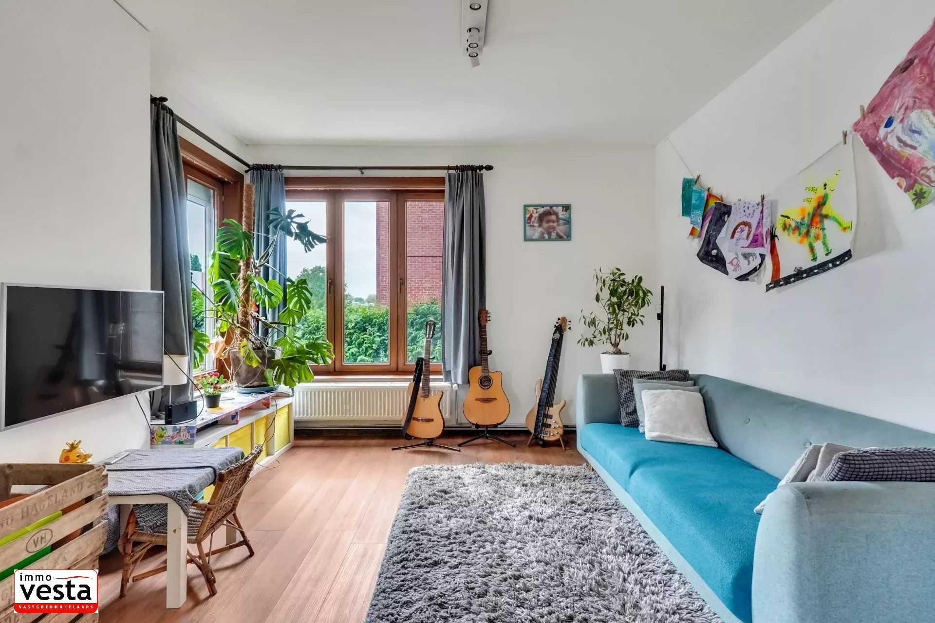Gezellige Woning in Sint-Truiden Te Koop foto 16