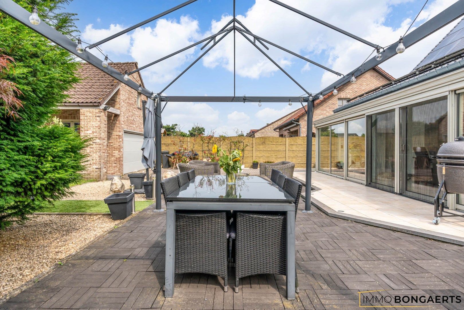 Rustig gelegen, instapklare woning foto 30