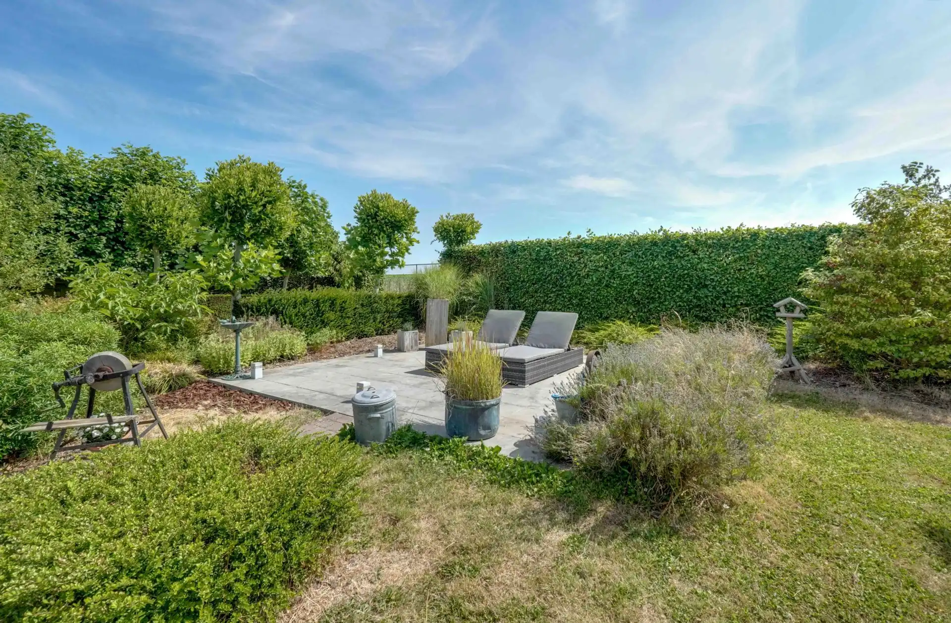 Luxe villa met zeven slaapkamers foto 33
