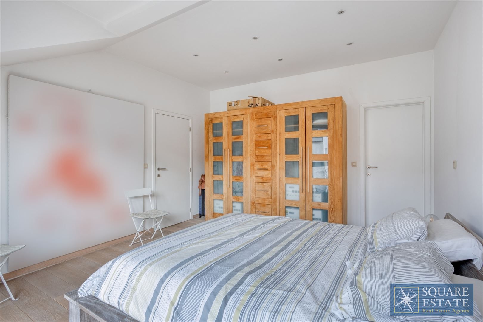 Prachtige loft op ideale locatie in Jette foto 6