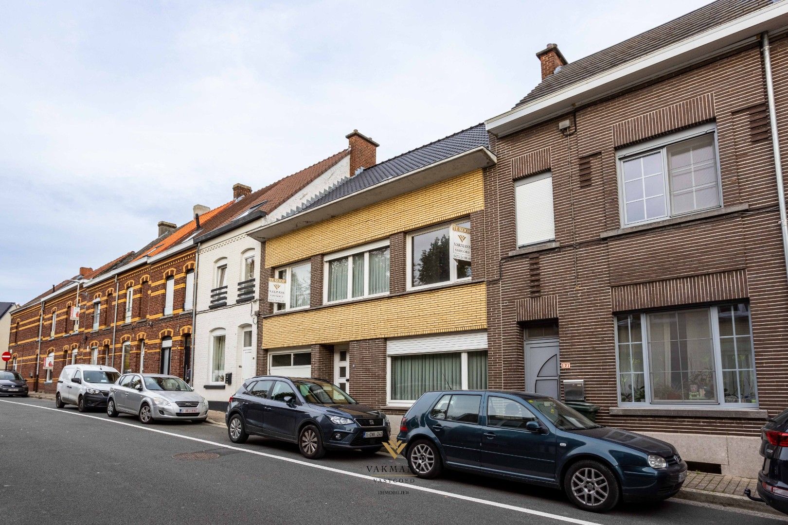 Zeer toffe ruime woning met garage en tuin foto 28
