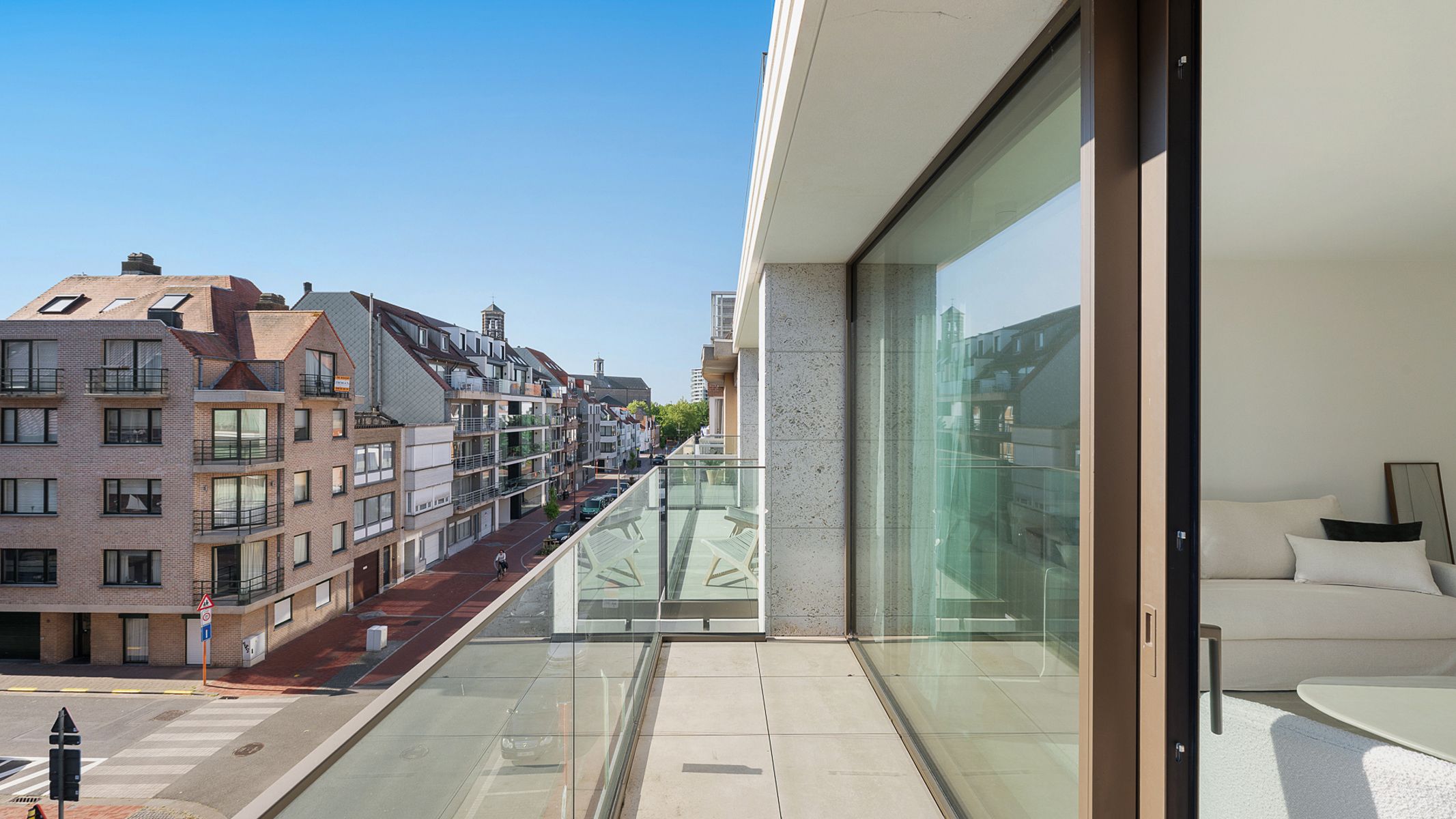 Smaakvol centraal gelegen nieuwbouwappartement foto 21