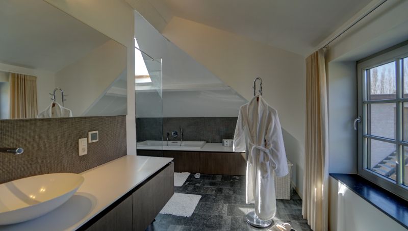 Exclusieve luxe villa 350m² + 120m² bijgebouw-garages op 43 are foto 16