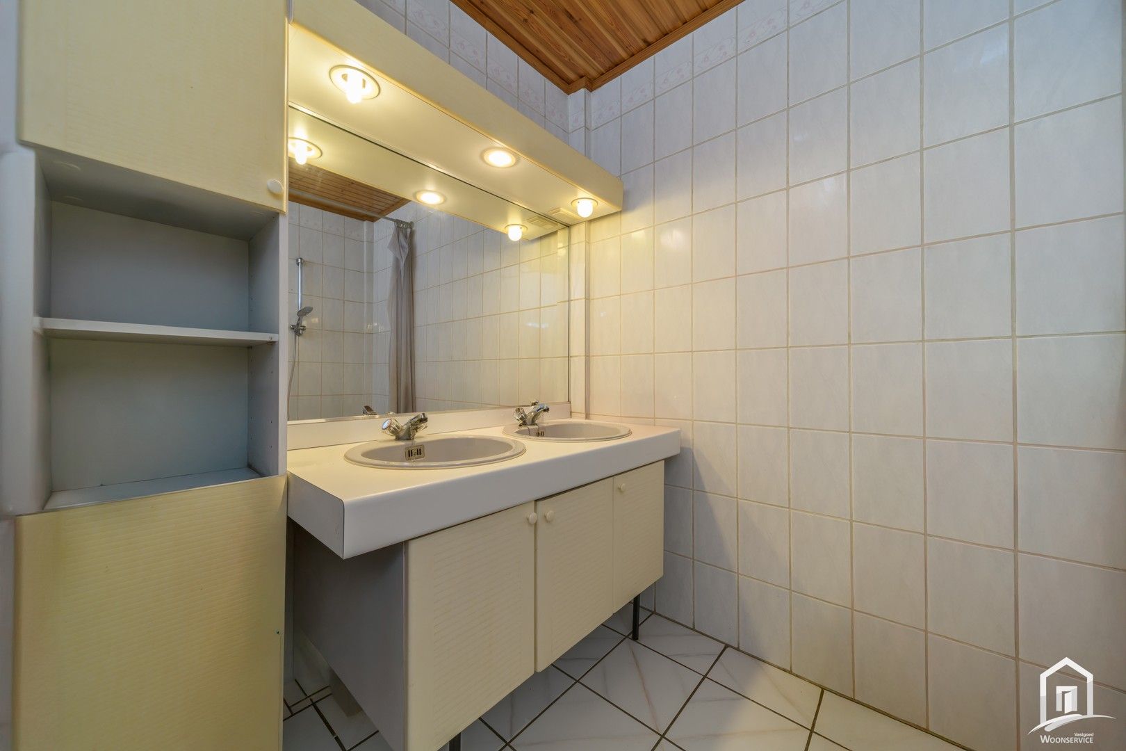 Op te frissen appartement nabij centrum Aalst foto 11