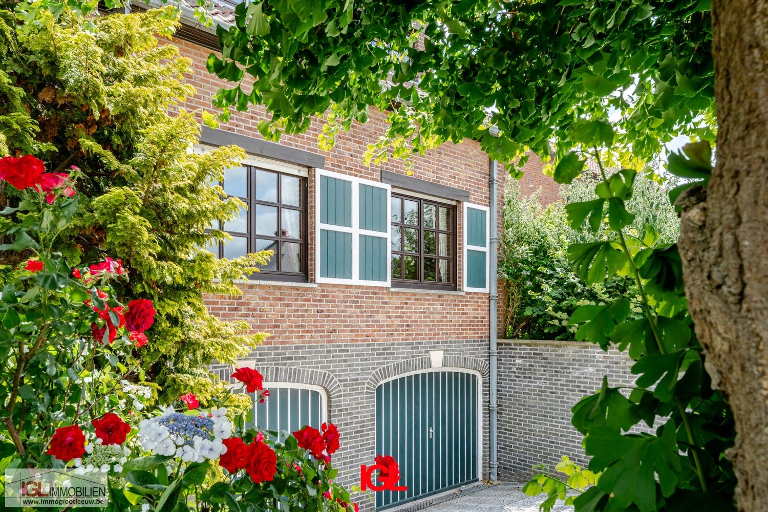 Landelijke villa met 4 slaapkamers en zuidelijke tuin foto 28