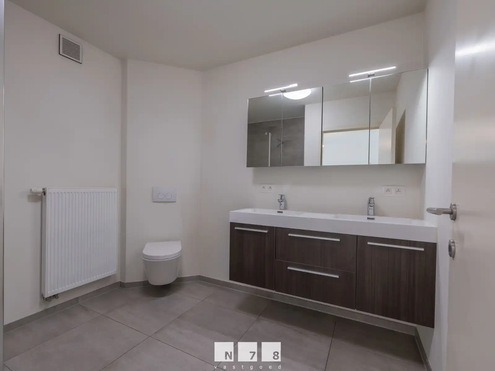 Appartement te huur foto 10