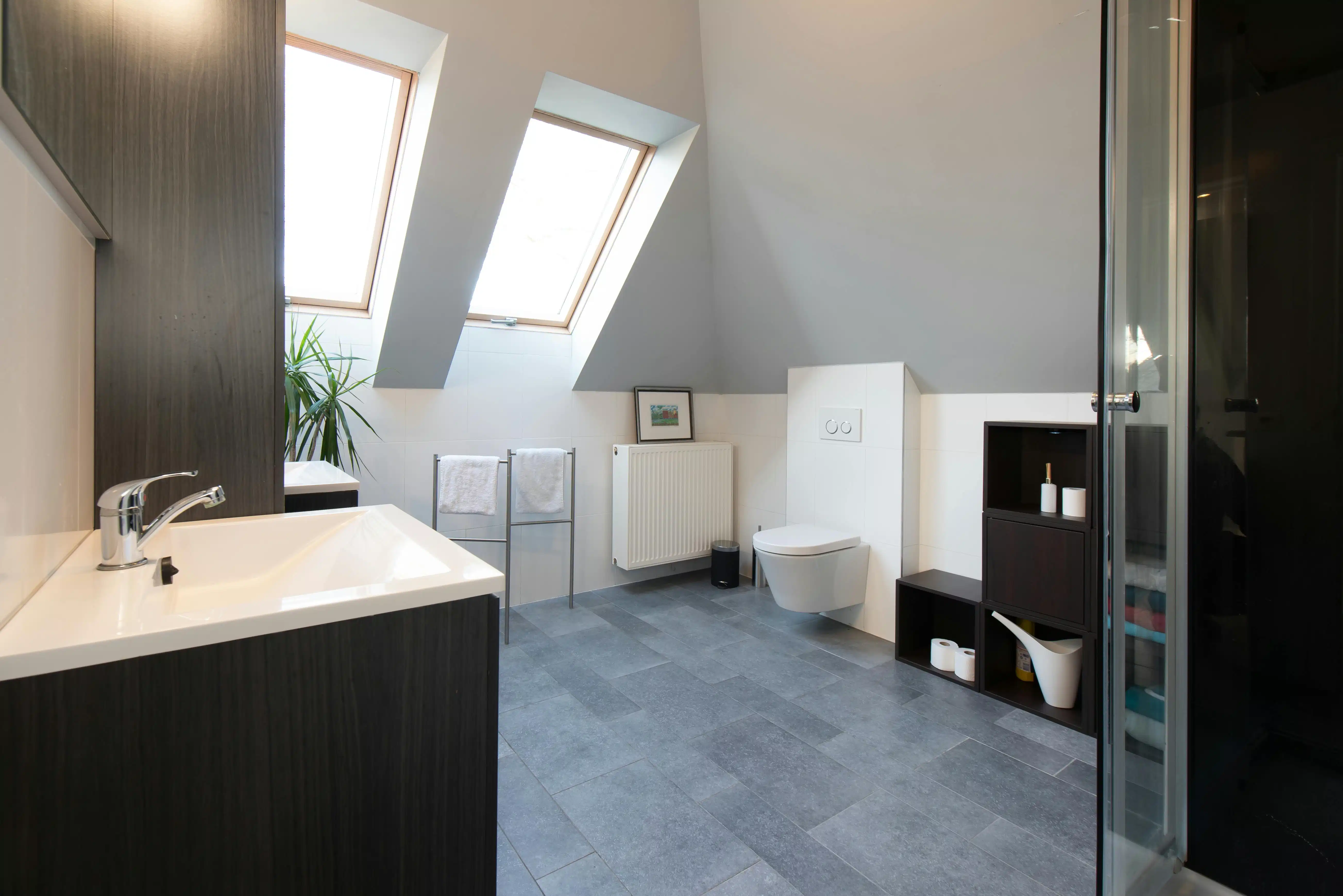 Villa op een prachtig perceel (1.349m²) te Oostende foto 23