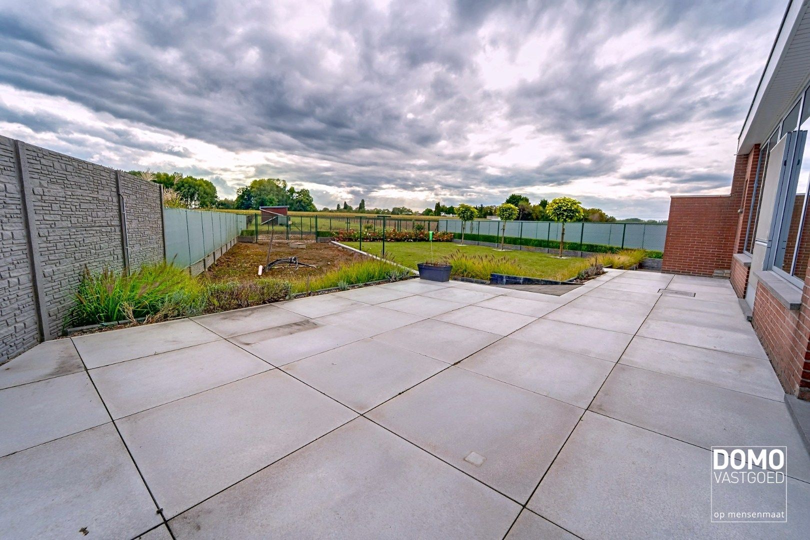 Ruime woning met weiland te koop te Alken foto 24