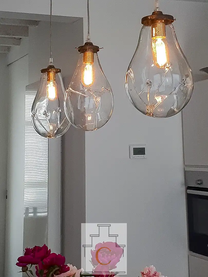 Trendy stadswoning - totaalrenovatie, strakke lijnen en een keitof terras - topligging Moerstraat foto 9