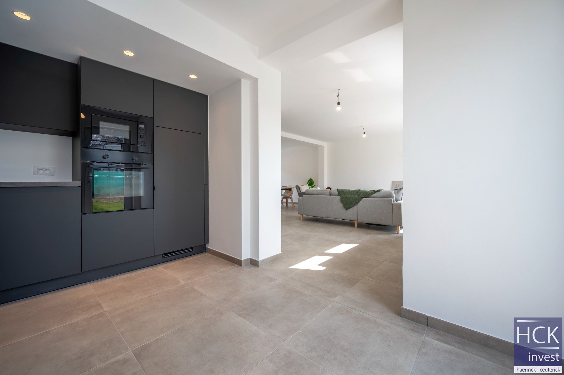 WAREGEM - Instapklare & energiezuinige woning met 4 SLPK. op TOPLIGGING foto 11