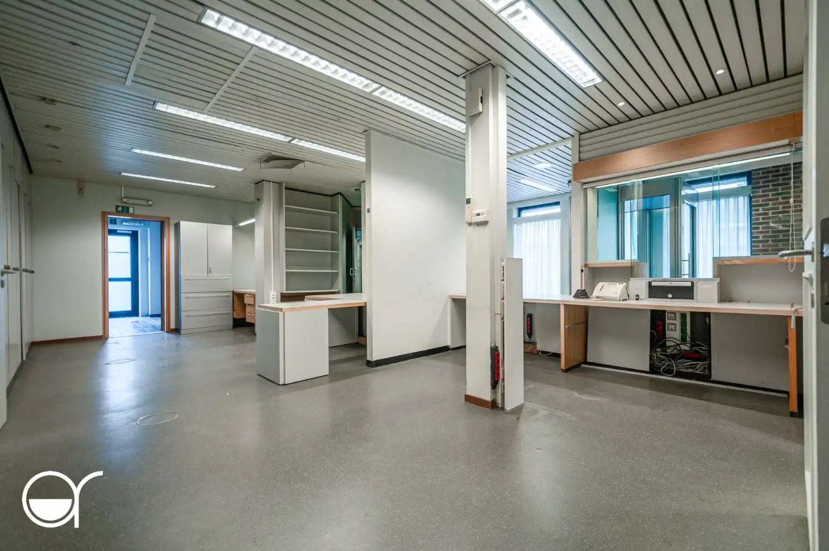 Multifunctioneel gebouw in het centrum van Kaprijke foto 5