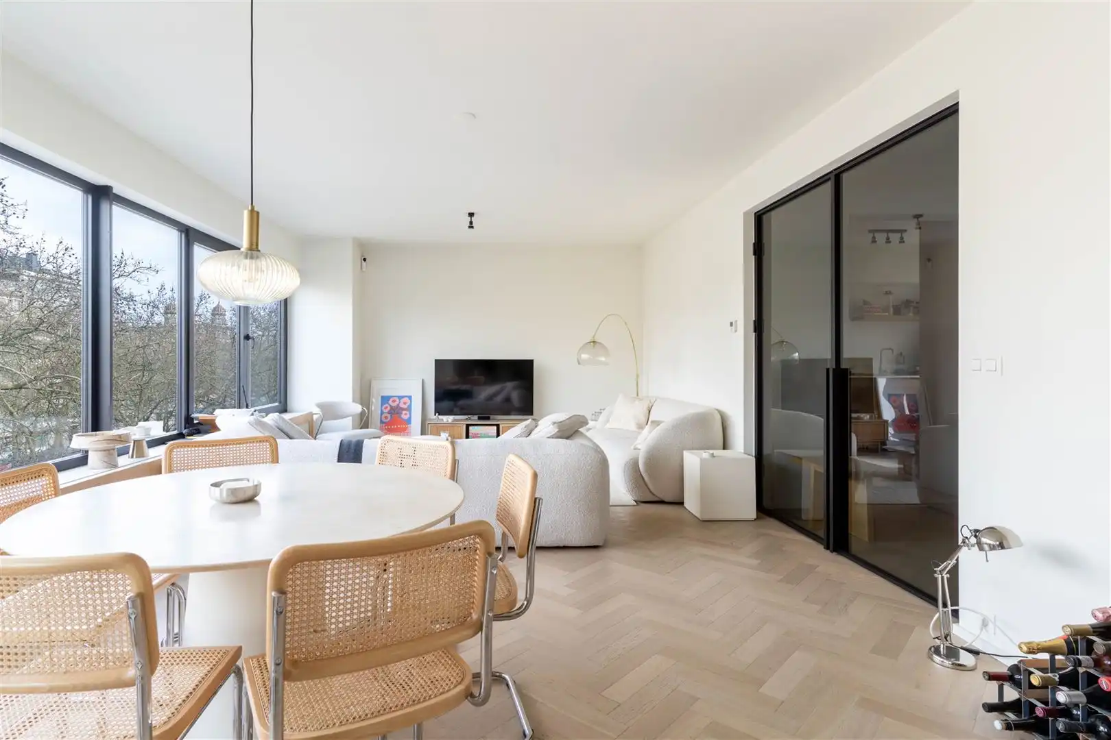 High-end appartement op 't Zuid foto 3