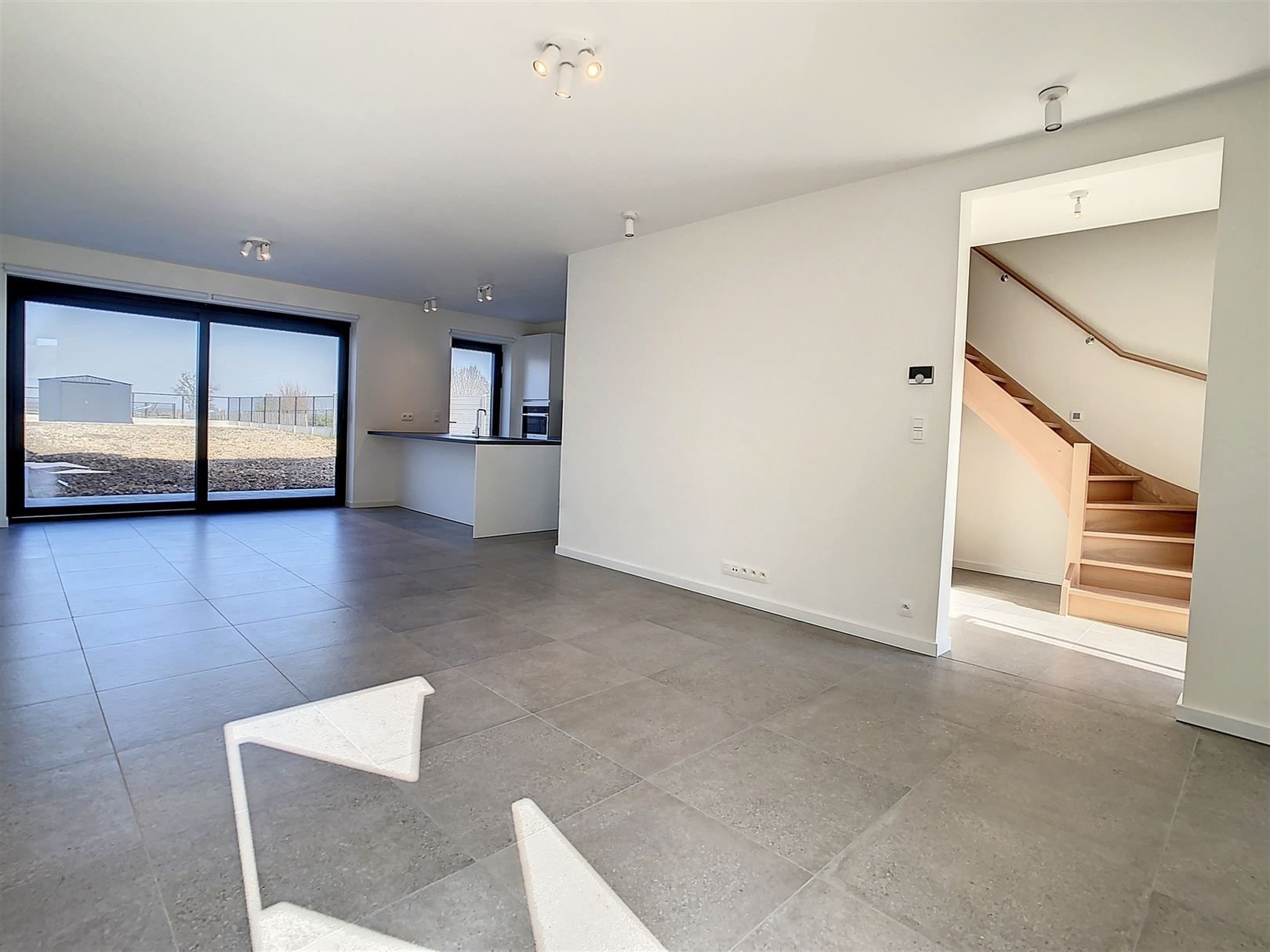 Mooie instapklare woning, 3 slpks, tuin, terras, garage foto 10