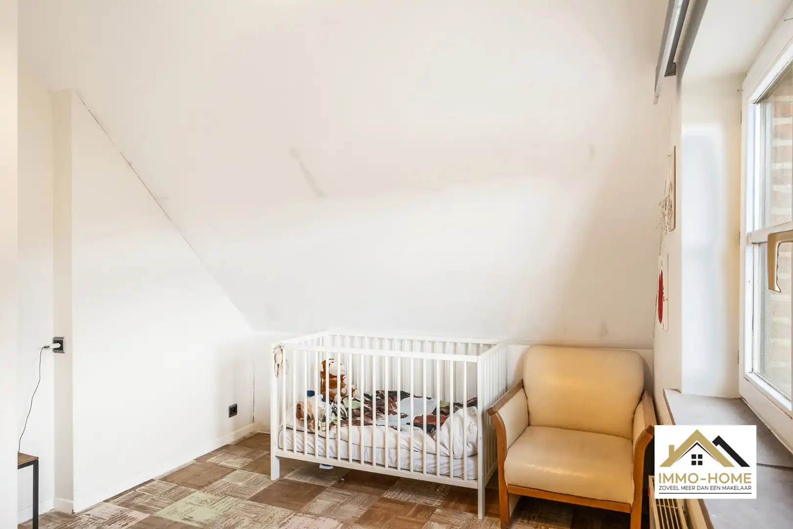 imposante woning MET extra atelier/werkplaats!! foto 23