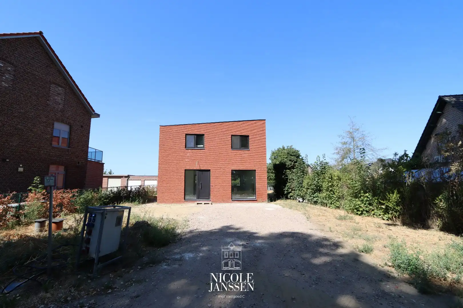 Huis te koop Venlosesteenweg 309 - - 3640 Kessenich