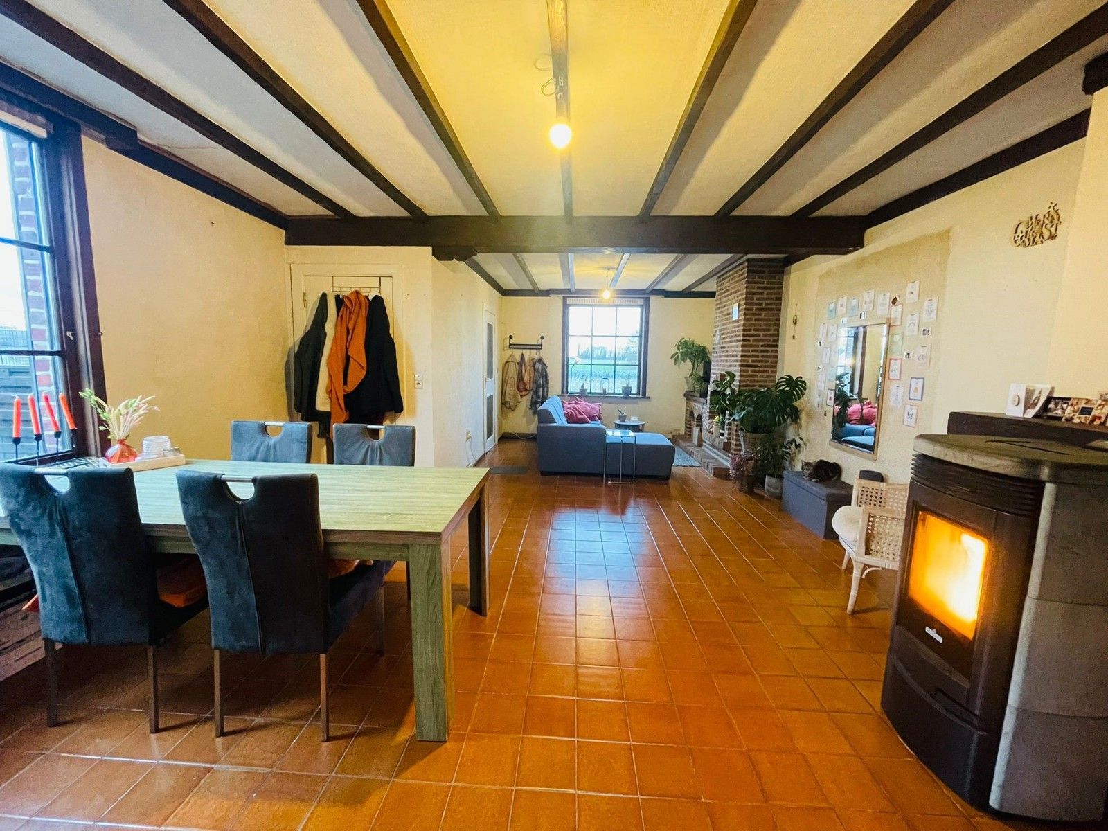 Huis te koop foto 5