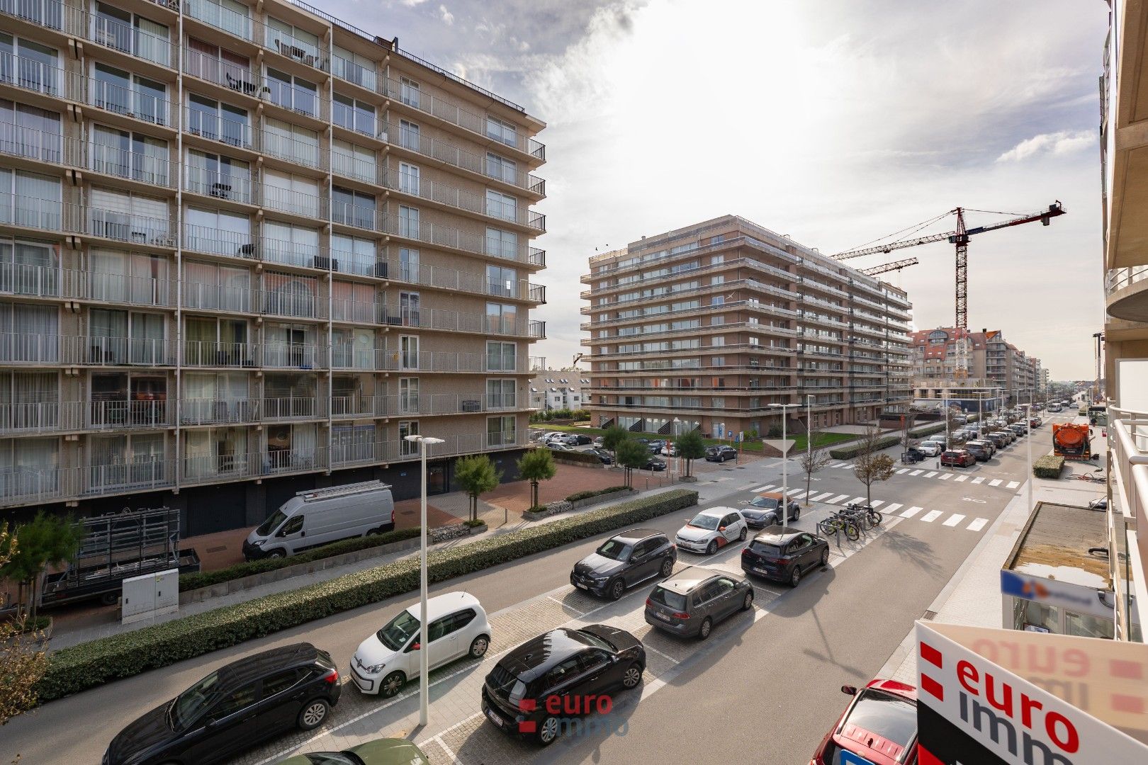 Comfortabel wonen in hartje Nieuwpoort foto 13
