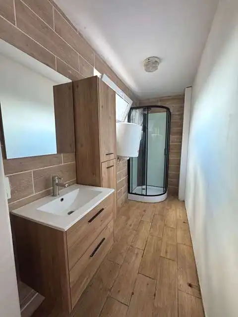 Comfortabel 2-slaapkamerappartement met  Terras te huur in Zottegem foto 7