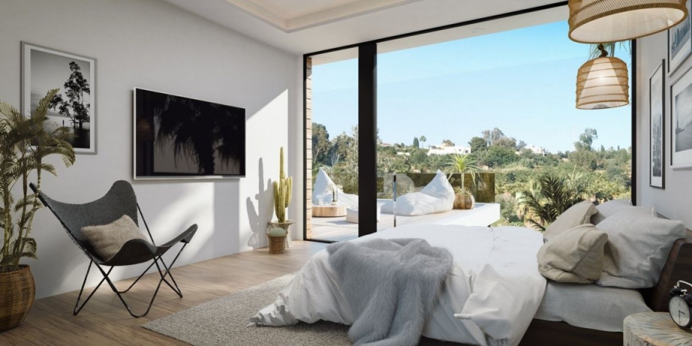 Sanctuary Villa's foto 5