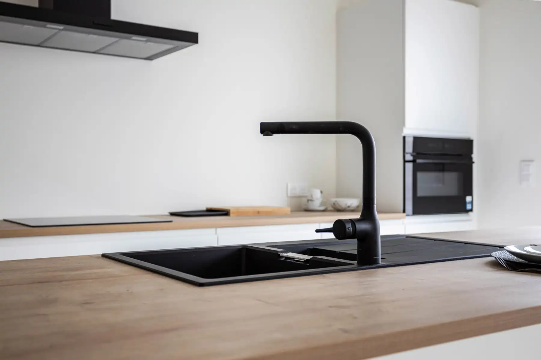 Instapklare woning met 3 slaapkamers energielabel B! foto 14