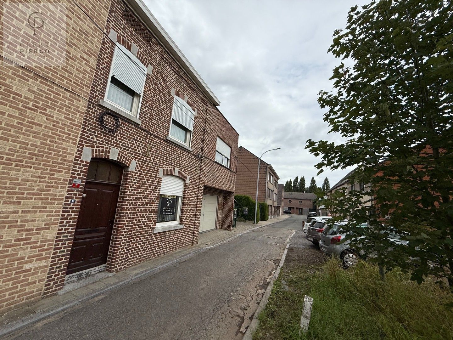 Ruime gezinswoning foto 49