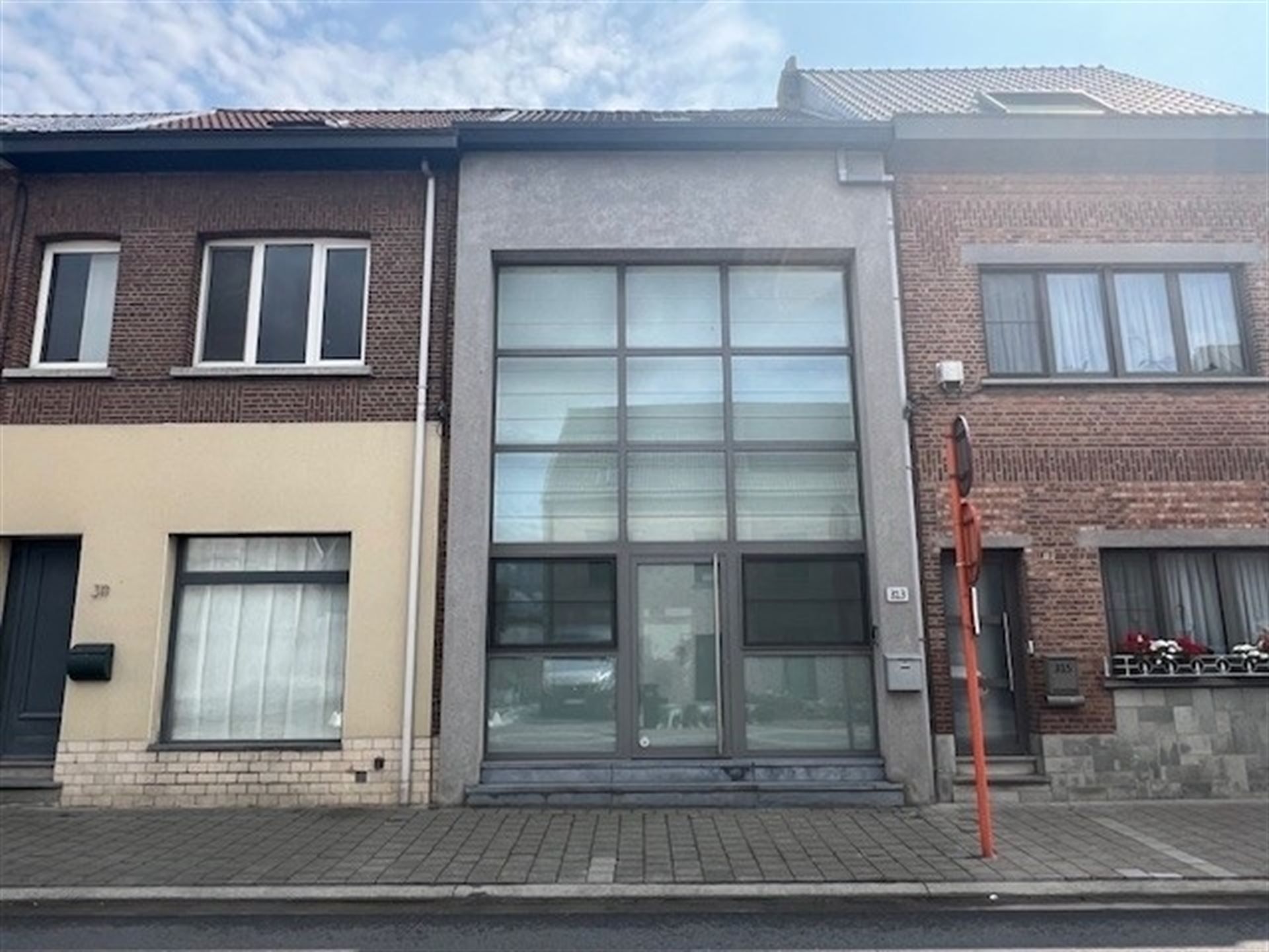 Energiezuinige woning met 3 slpks, tuin en garage! foto 21