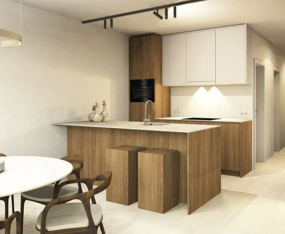 LAYLINE RESIDENCE foto 2