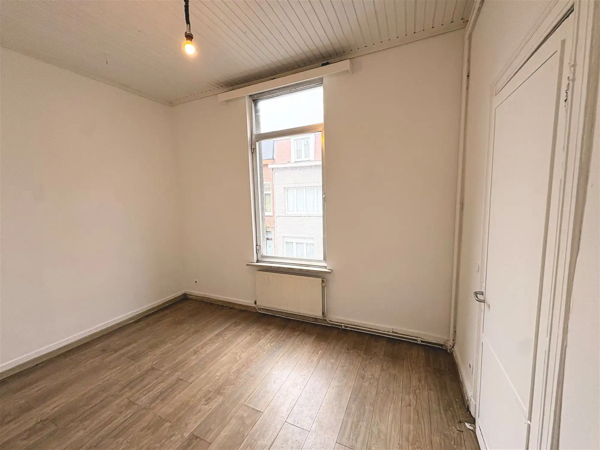 Appartement met 1 slaapkamer. foto 6