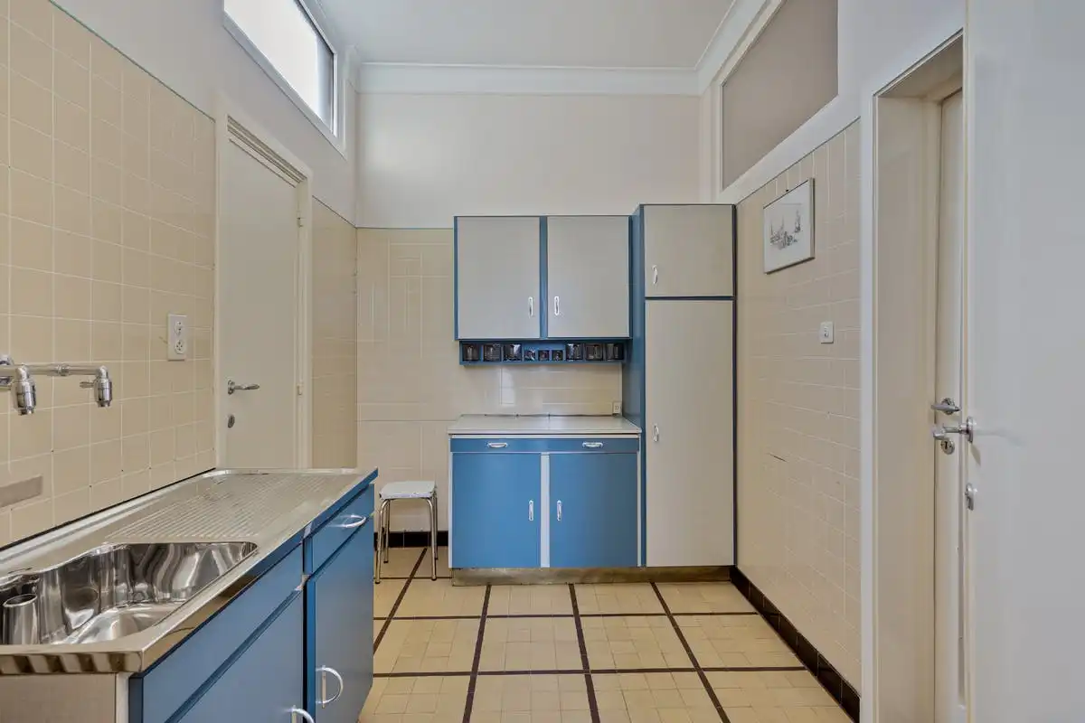 Te renoveren woning te koop in Niel foto 19