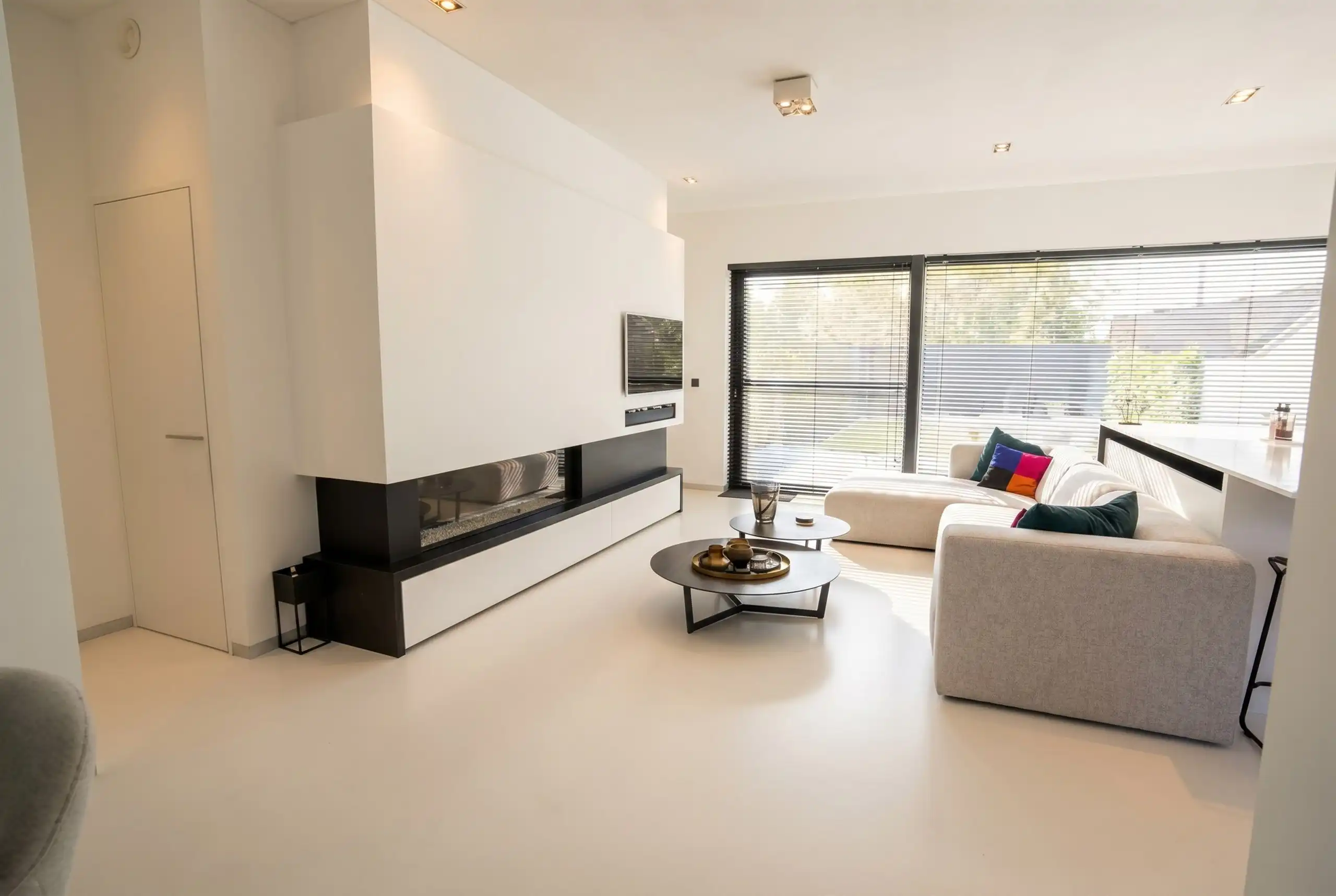 Slim vernieuwd mét 2 staanplaatsen én jullie toekomst! foto 6