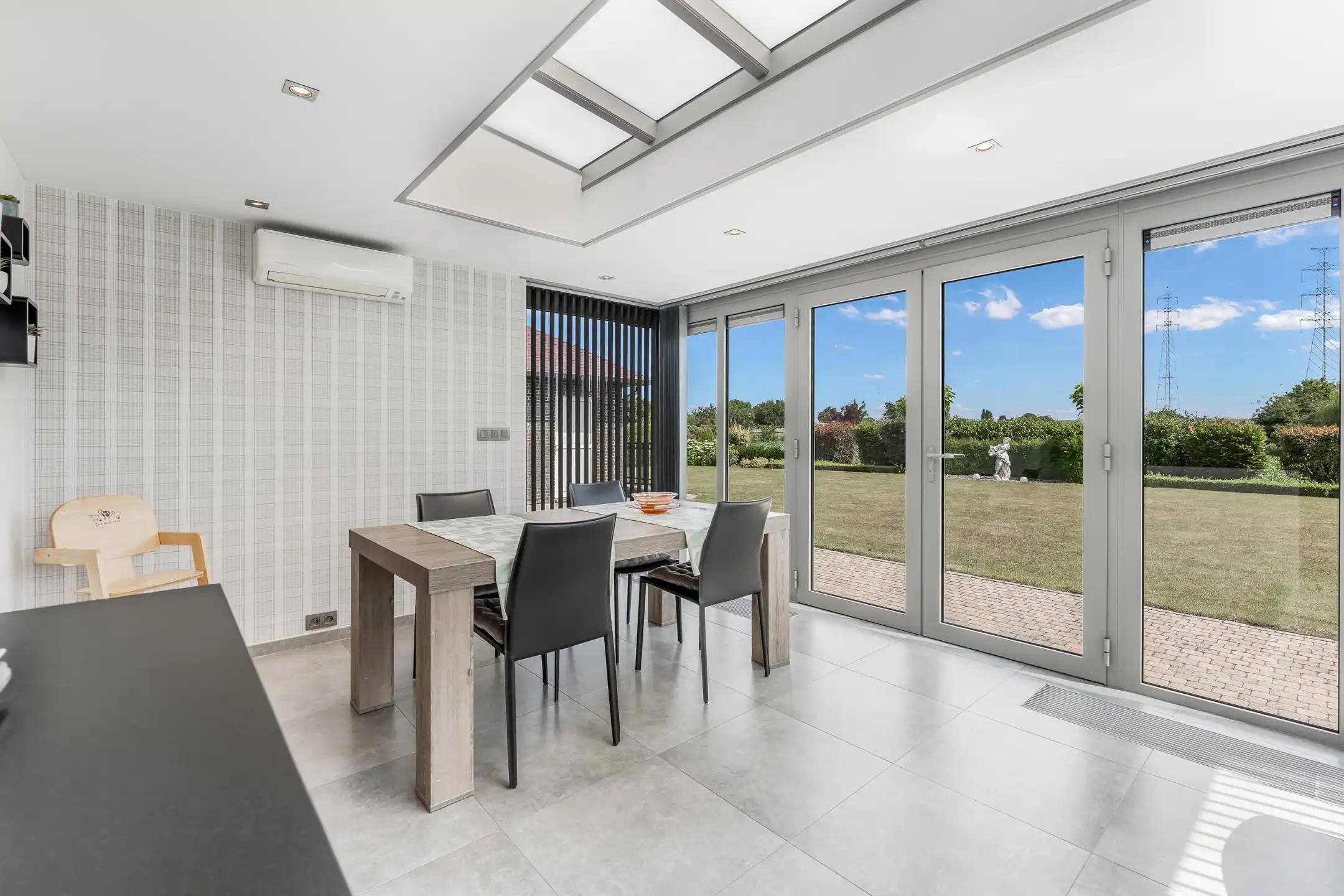 Vrijstaande villa op 28a22ca in Val-Meer foto 4