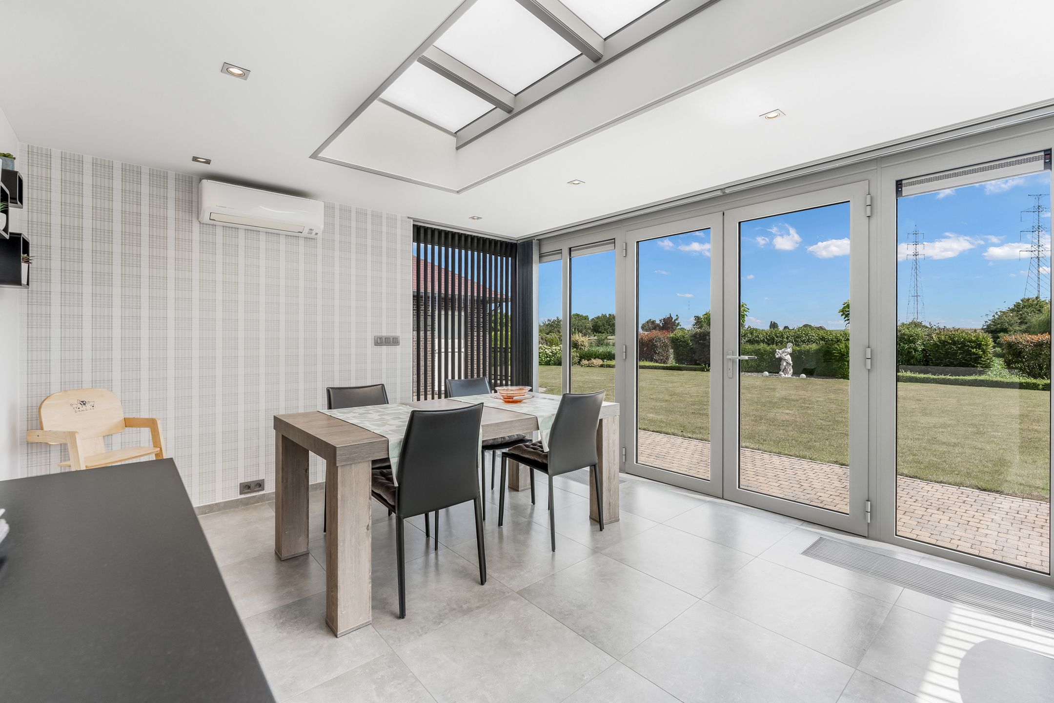 Vrijstaande villa op 28a22ca in Val-Meer foto 4