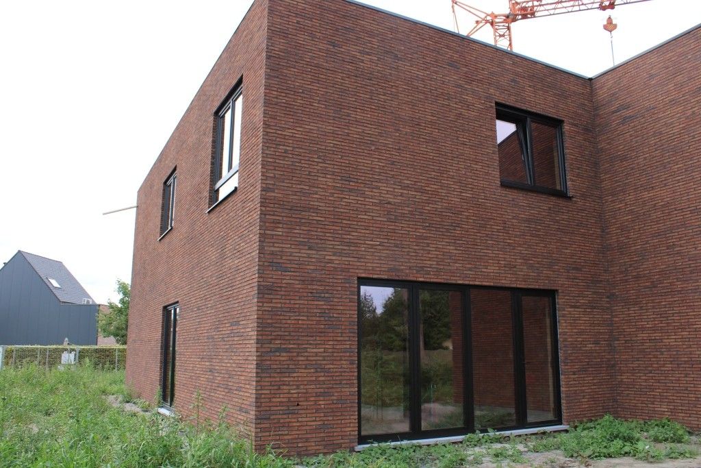  Nieuwbouwproject VITA VERDE - woning op 616m² foto 4
