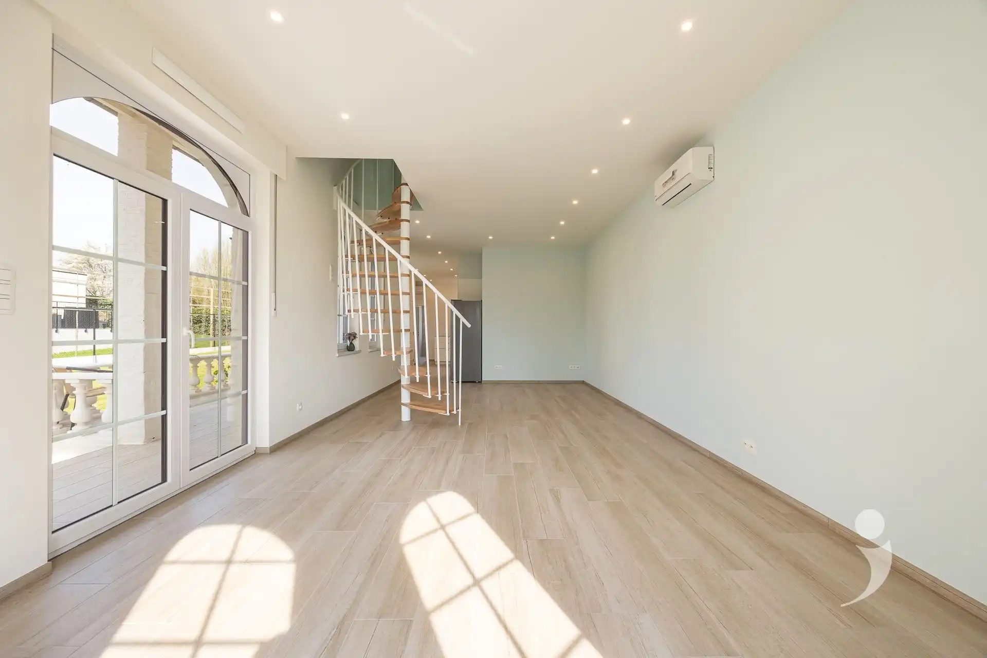 Unieke woning op een toplocatie te Scherpenheuvel! foto 9