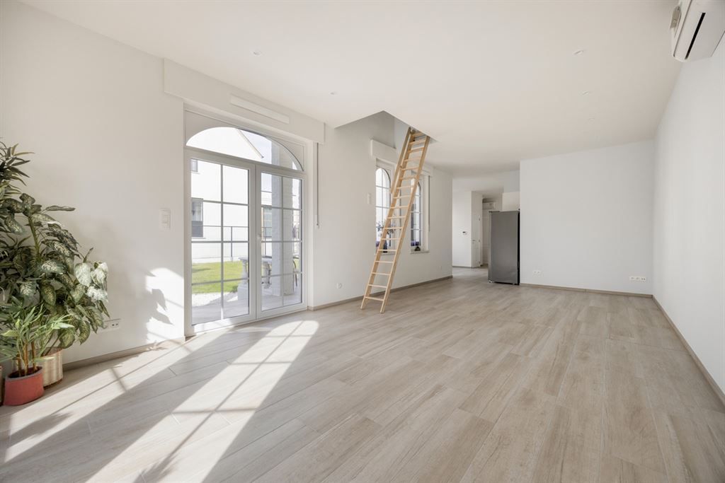 Unieke woning op een toplocatie te Scherpenheuvel! foto 9
