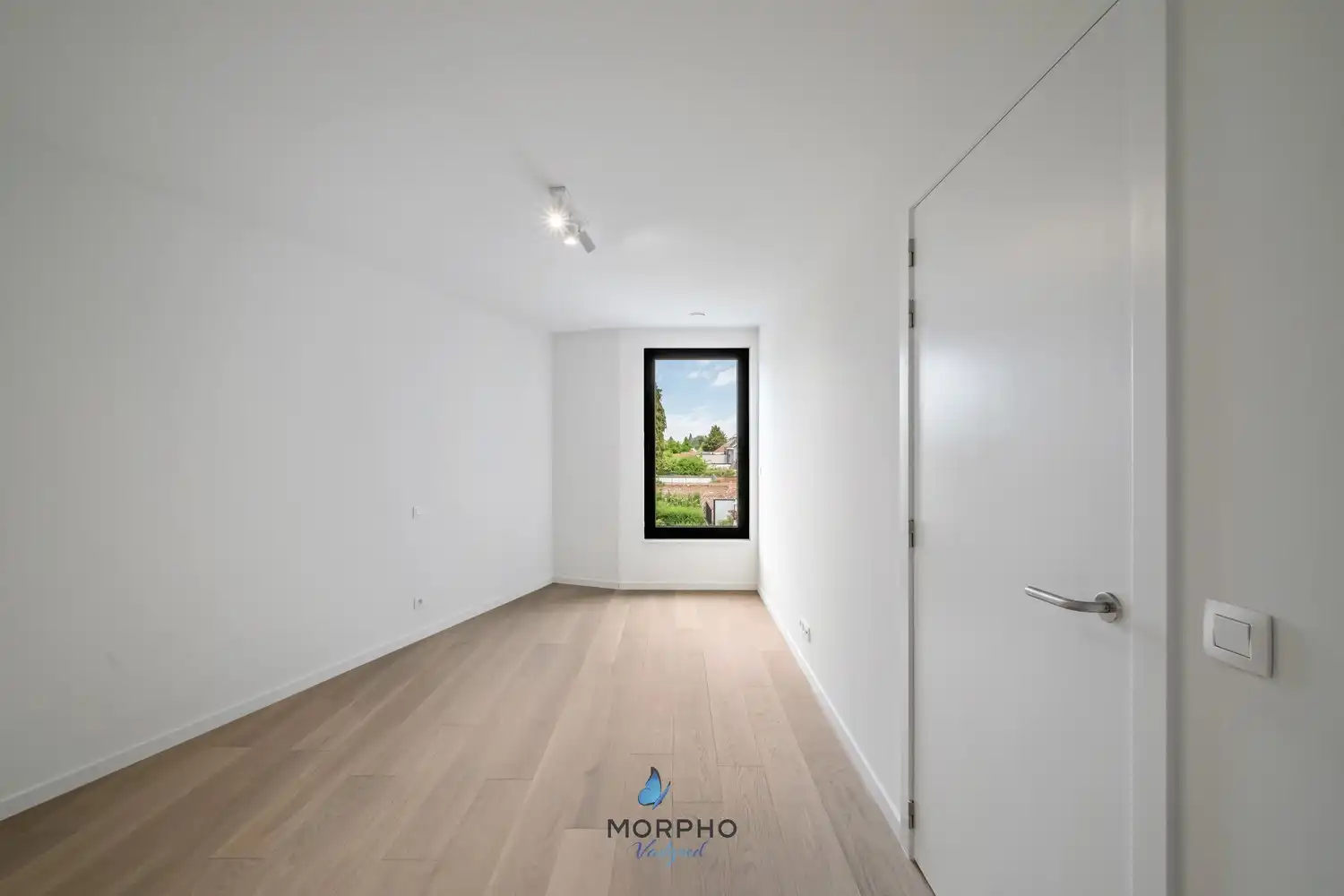Mooie 2-slaapkamerappartement van 95 m² op het 1ste verdiep – Residentie Sint Amandus foto 15