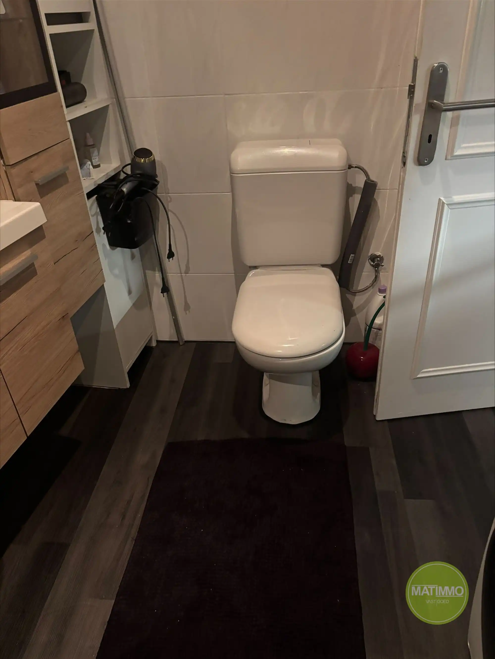 Charmante woning met stadstuintje in Turnhout foto 10