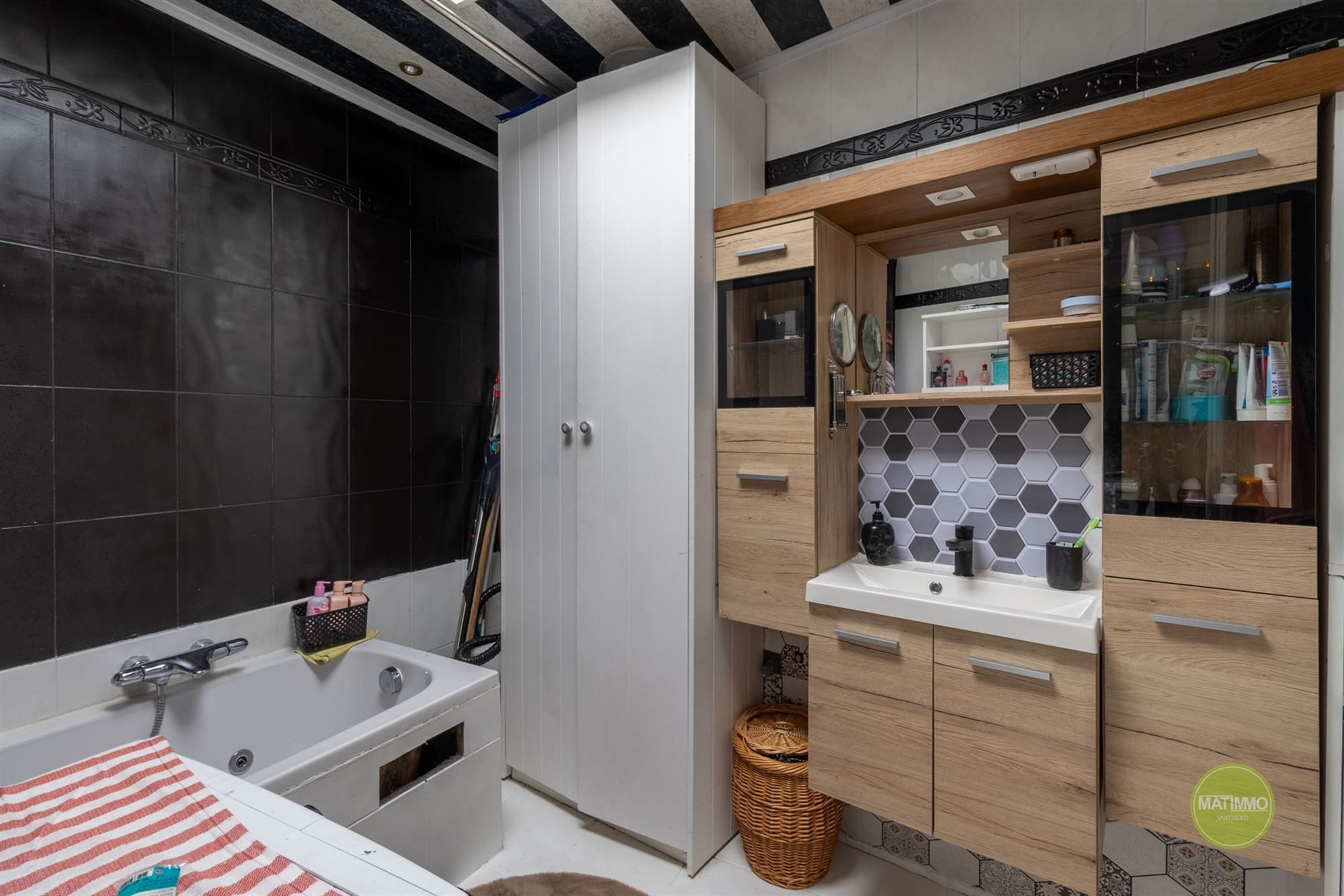 Charmante woning met stadstuintje in Turnhout foto 10